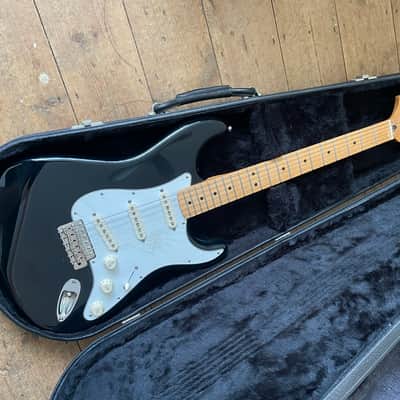Fender Jimi Hendrix Stratocaster image 1