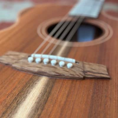 Cole Clark AN2EC-BLBL Acoustic Electric image 9