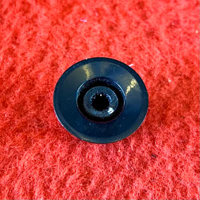 Guild Volume knob 1960’s original vintage USA starfire image 2