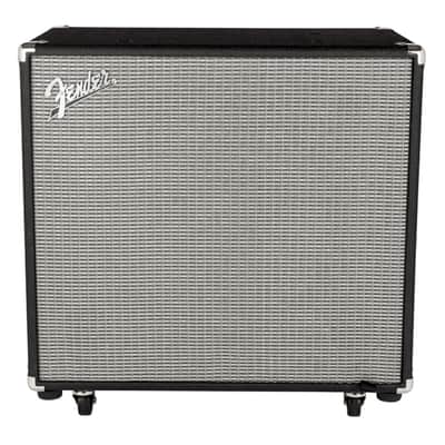 Fender Rumble 115 600W 1x15" V3 Bass Cab image 2