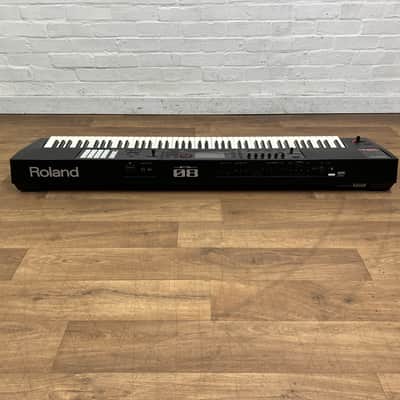 Roland FA08 Synth Keyboard; Serial No: A0J7829 | Second Hand image 13