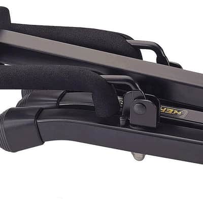 Hercules GS401BB Mini Acoustic Guitar Stand image 3