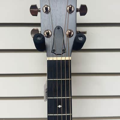 Taylor 214ce-SB DLX Left-Handed Sunburst with hardcase image 6