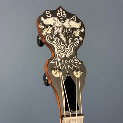 The Scott Avett "Truth" Signature Banjo by Deering image 10