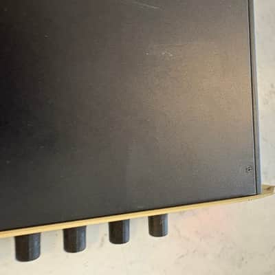 SPL 2058 Track One Channel Strip 2001 - 2009 - Gold image 6