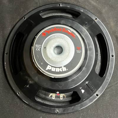 RockFord 12" Speaker Fosgate Punch RFZ1812 Woofer image 2