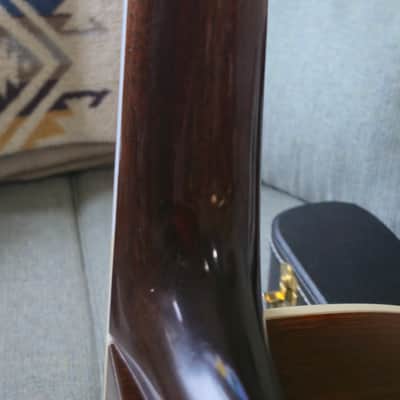 Exceptionally Clean and Rare Martin JC-40 and 6 Latch OHSC image 13