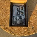 DigiTech FreqOut Natural Feedback Creator 2010s - Silver/Black