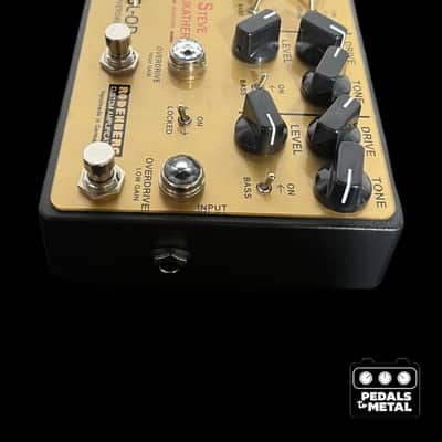 Rodenberg SL-OD Steve Lukather Signature Overdrive -x15918 image 2
