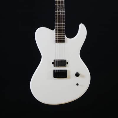 FERNANDES 　STC-50　Allan Holdwarth Fernandes STC-50 Allan Holdsworth 80's - Black | Reverb