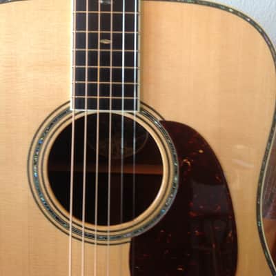 Collings D41 image 4