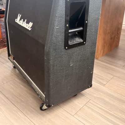 Marshall JCM 2000 DSL 100 Dual Super Lead 2-Channel 100-Watt 4x12" Guitar Amp Half Stack 2000s - Black image 6