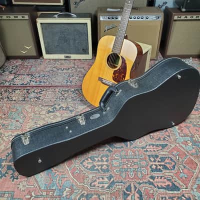 1 of 93 Martin D Mahogany 09 D-18 Style Dreadnought Sustainable Wood Series image 9