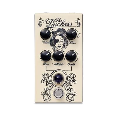 Immagine Victory Amps V1 The Duchess - 2