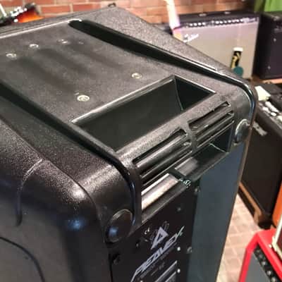 Subwoofer Peavey Impule 200 de 12" PA System 1200W peak image 8