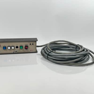 MCI JH-110 Series Tape Machine Remote Control