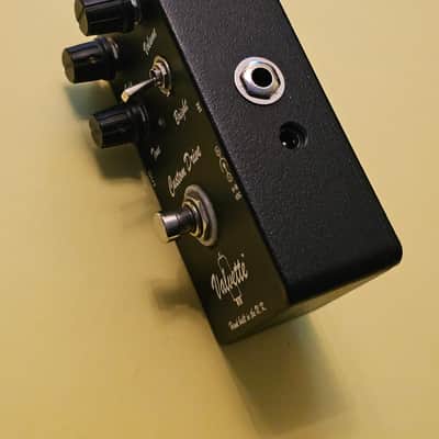 Valvette CUSTOM DRIVE - BLACK Bild 8