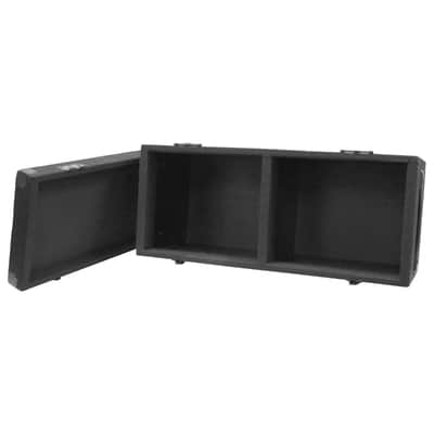 Odyssey CLP180E Utility Carpet Case for 180 12" Vinyl Records / LPs - Open Box Mint image 6