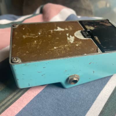 Rare Ibanez PQ-9 parametric eq image 8
