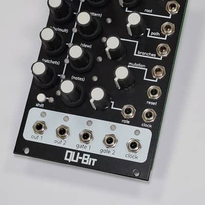 Qu-Bit Electronix Bloom Fractal Sequencer Eurorack image 5