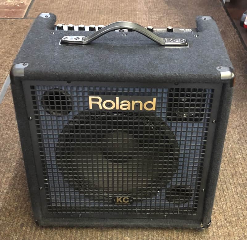 Roland KC-350 2007 - Made in China image 1