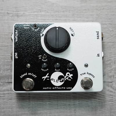 Xotic X-Blender image 2