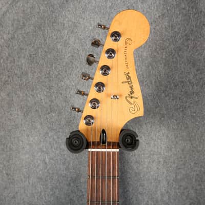 Fender Player II Jazzmaster - Black - 2nd Hand (168137) imagen 4