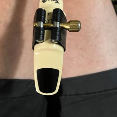 Mouthpiece Brilhart Tonalin 3 149077 54-57 - Carlsbad image 6