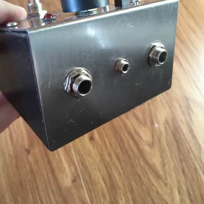 Electro-Harmonix Holy Grail 80s-90s Big Box | Reverb