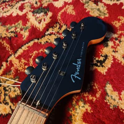 *NEW IN BOX* 2025 Fender Japan Godzilla Blue Stratocaster with Godzilla Distortion Set, Godzilla 70th Anniversary Collaboration Collection Limited Edition 🔥 image 10