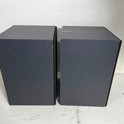 JBL 4408A 2-Way Compact Studio Monitor #05370 (One)THS image 7