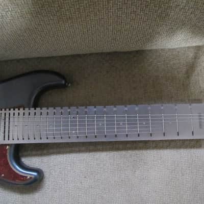 lot of 20 fretboard protecter fret polishing set up tool image 8