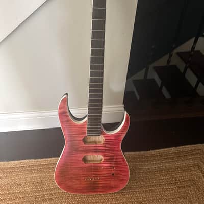 Lumiaalto Guitars S-style image 1