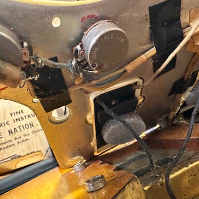 1960 Fender Jazzmaster - Sunburst (VIDEO) image 25