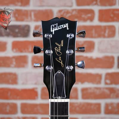 Gibson Les Paul Modern AAA Flame Maple Top Seafoam Green 2024 w/OHSC image 9