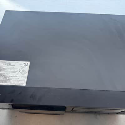 Pioneer PD-F407 Compact Disc Player 25-Disc CD-File Type Changer No Remote Works image 5