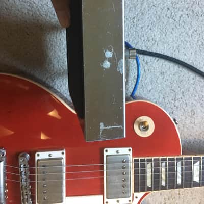 Electro-Harmonix Big Muff Pi V2 (Ram's Head) 1973 EHX image 7