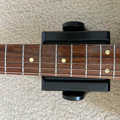 Fender Rosewood Telecaster - Natural image 6