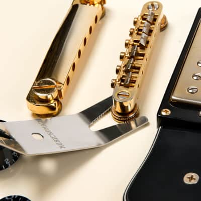 Music Nomad MN224 Premium Spanner Wrench image 7
