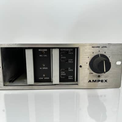 Ampex 4020337-01 Record Playback Preamp AG-440C Tape Machine image 3