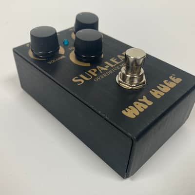Way Huge WM31 Smalls Supa Lead Overdrive MkIII - See description image 6