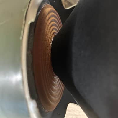 Celestion T1234 1971 Greenback Matched Pair image 7