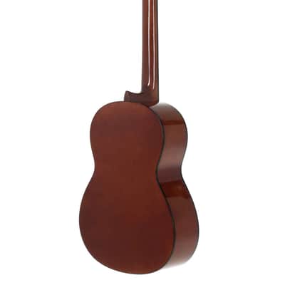 GEWA Basic Plus Classical Guitar 3/4 Natural (PS510340) image 3