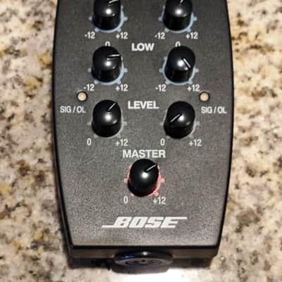 Bose L1 System Remote Control R1 v2, No Cable, | Reverb Brazil