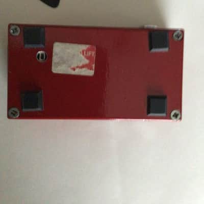 Hughes & Kettner Red Box MK III Cabinetulator FREE SHIPPING image 4