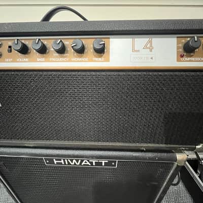 Lab Series L4 Late 70’s - Black image 3