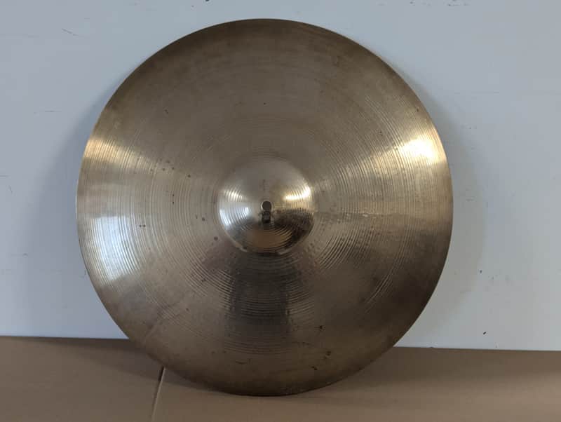 Sabian AA Rock Ride Cymbal (1990-2001) - $176.35 <s>$300</s>