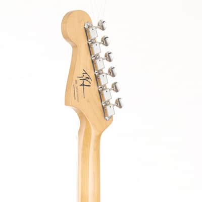 Fender Troy Van Leeuwen Jazzmaster Oxblood (2024) [MX24105161] (03/19) image 12