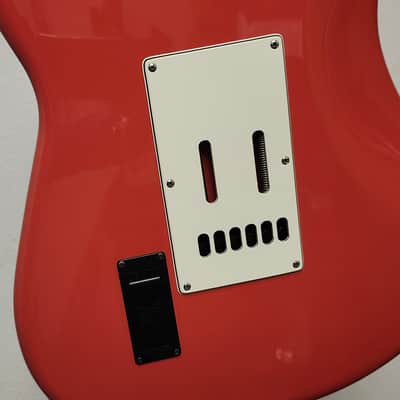 Ernie Ball Music Man Cutlass RS HSS image 10