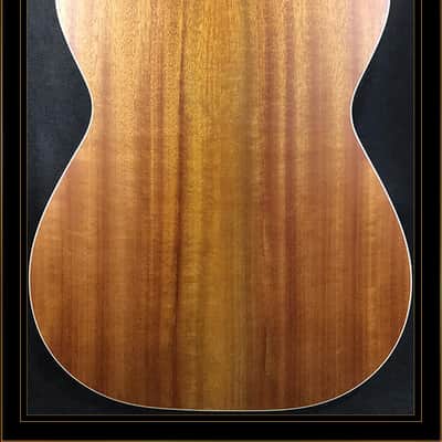 Maton EBG808TE Tommy Emmanuel Signature Model image 4
